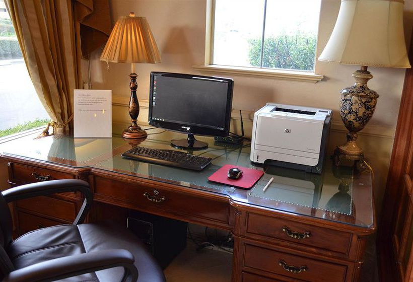 Hotel Red Lion Ontario Airport  | Ontario | California | United States 1