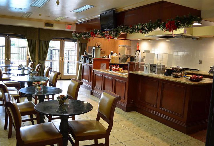 Hotel Red Lion Ontario Airport  | Ontario | California | United States 10