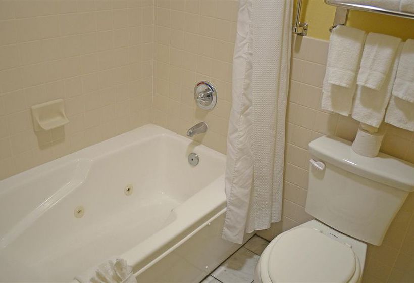 Hotel Red Lion Ontario Airport  | Ontario | California | United States 12