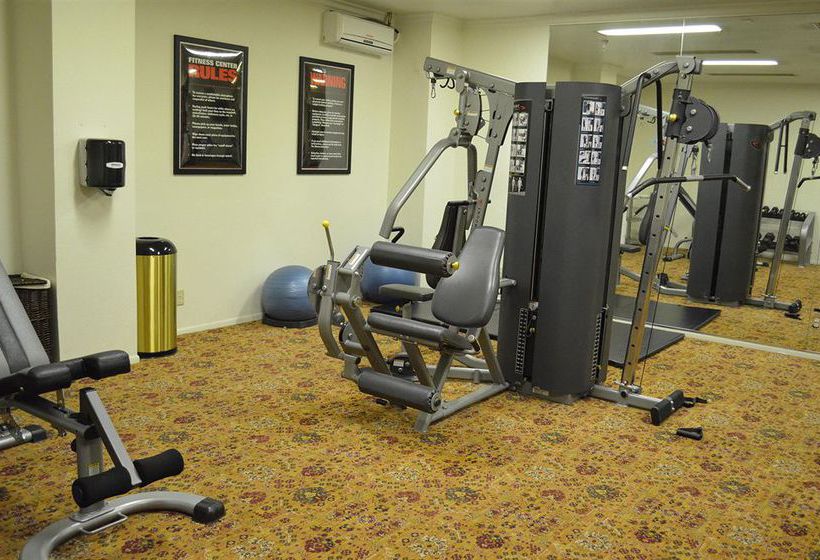 Hotel Red Lion Ontario Airport  | Ontario | California | United States 13