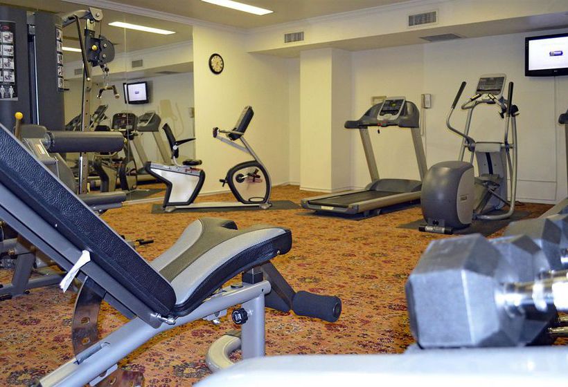 Hotel Red Lion Ontario Airport  | Ontario | California | United States 14