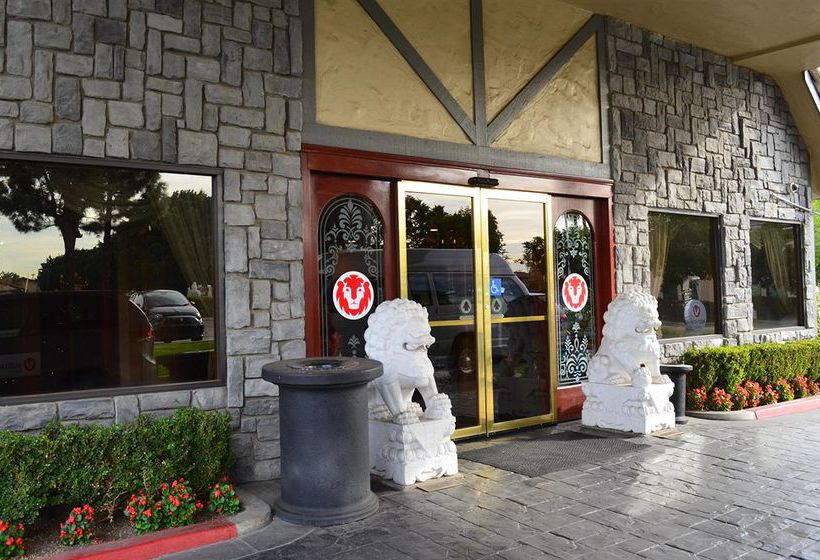 Hotel Red Lion Ontario Airport  | Ontario | California | United States 15