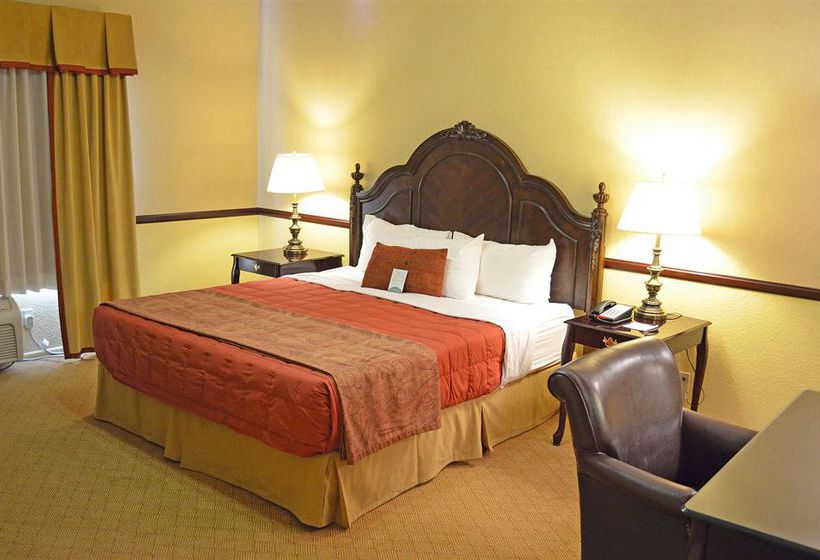 Hotel Red Lion Ontario Airport  | Ontario | California | United States 16