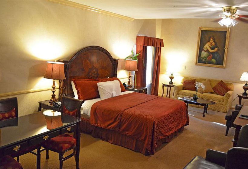 Hotel Red Lion Ontario Airport  | Ontario | California | United States 17