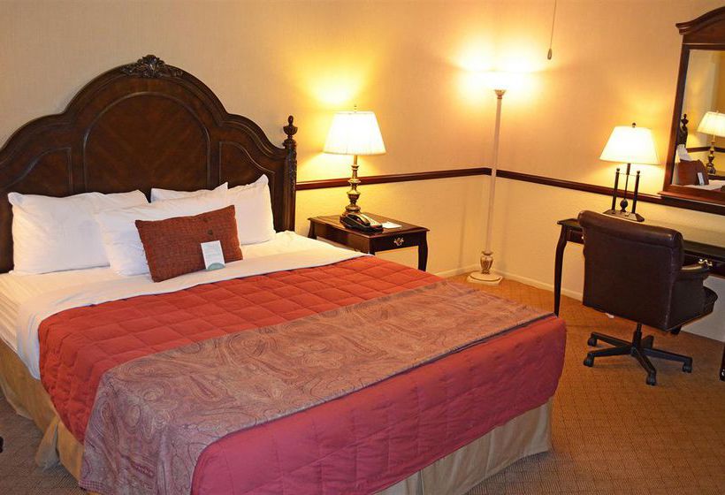 Hotel Red Lion Ontario Airport  | Ontario | California | United States 18