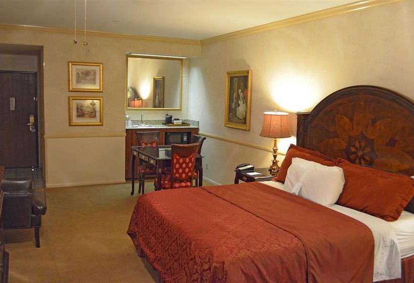 Hotel Red Lion Ontario Airport  | Ontario | California | United States 19