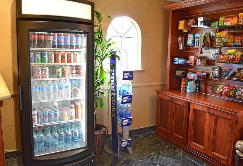 Hotel Red Lion Ontario Airport  | Ontario | California | United States 2