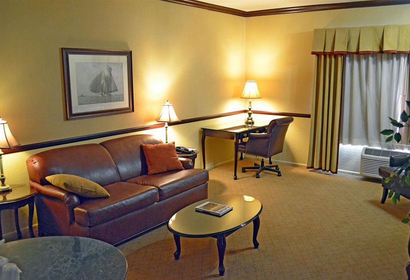 Hotel Red Lion Ontario Airport  | Ontario | California | United States 20