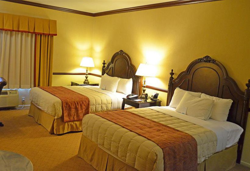 Hotel Red Lion Ontario Airport  | Ontario | California | United States 3