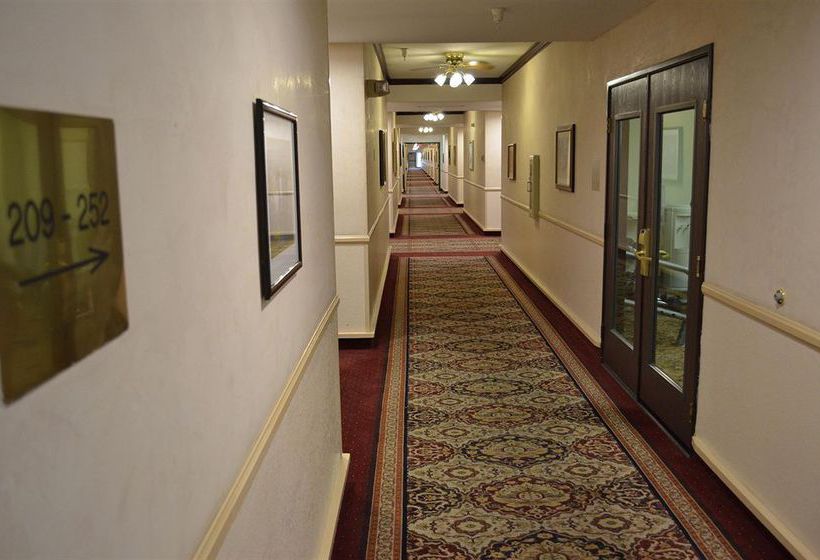 Hotel Red Lion Ontario Airport  | Ontario | California | United States 4