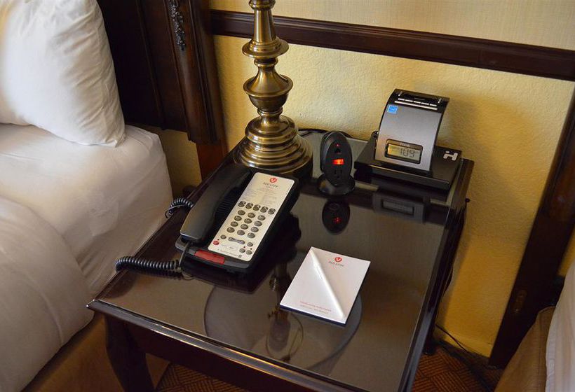 Hotel Red Lion Ontario Airport  | Ontario | California | United States 5