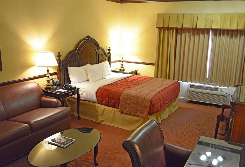 Hotel Red Lion Ontario Airport  | Ontario | California | United States 6