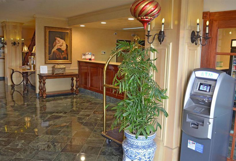 Hotel Red Lion Ontario Airport  | Ontario | California | United States 7