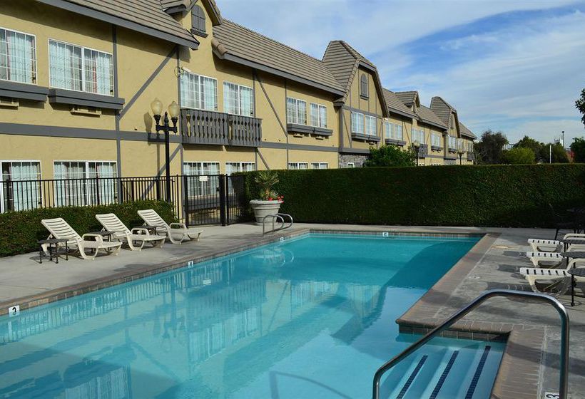 Hotel Red Lion Ontario Airport  | Ontario | California | United States 8