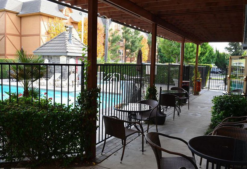 Hotel Red Lion Ontario Airport  | Ontario | California | United States 9