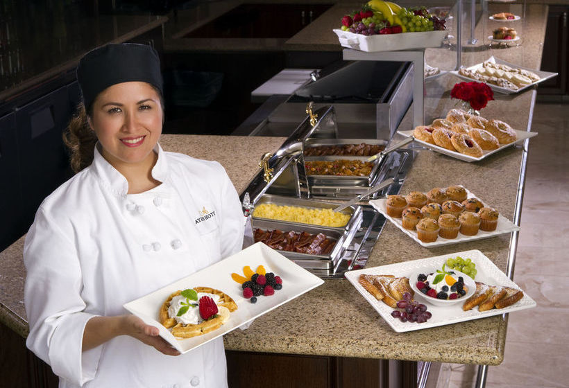 Hotel Ayres Inn Orange Disneyland  | Orange | California | United States 13