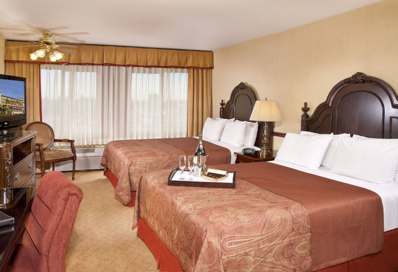 Hotel Ayres Inn Orange Disneyland  | Orange | California | United States 16