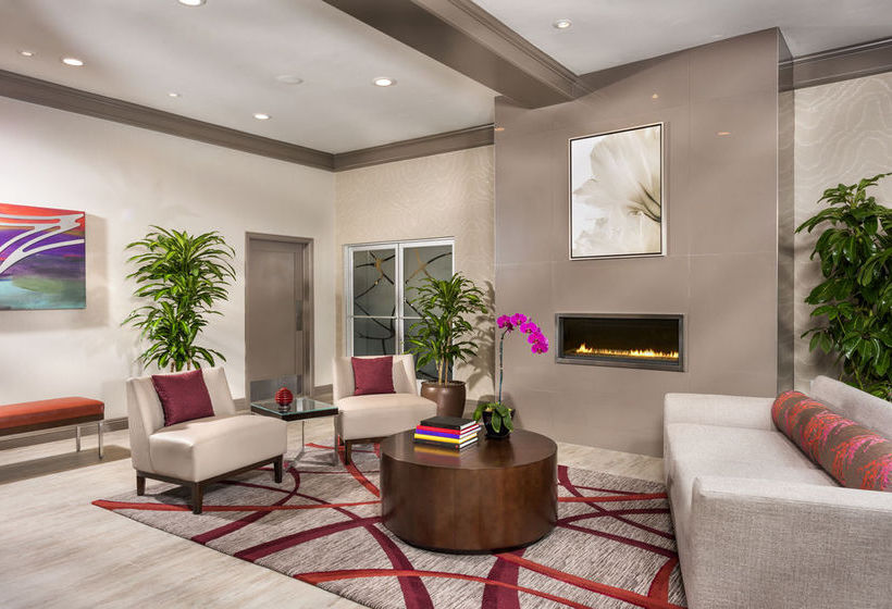 Hotel Ayres Inn Orange Disneyland  | Orange | California | United States 18