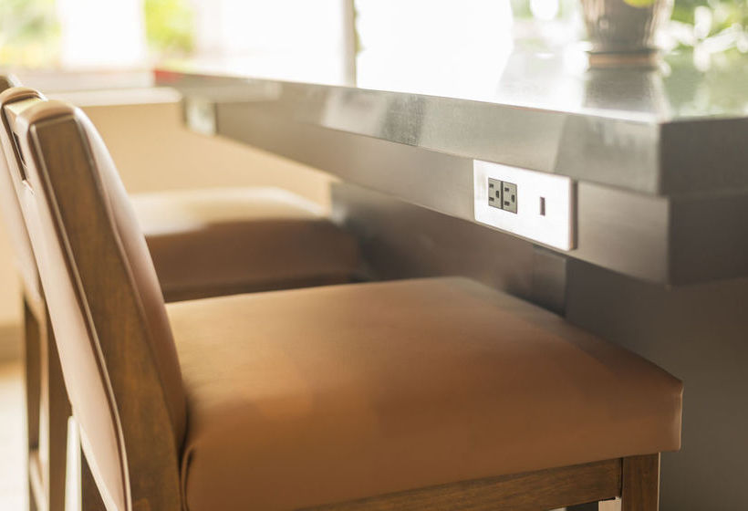 Hotel Ayres Inn Orange Disneyland  | Orange | California | United States 19