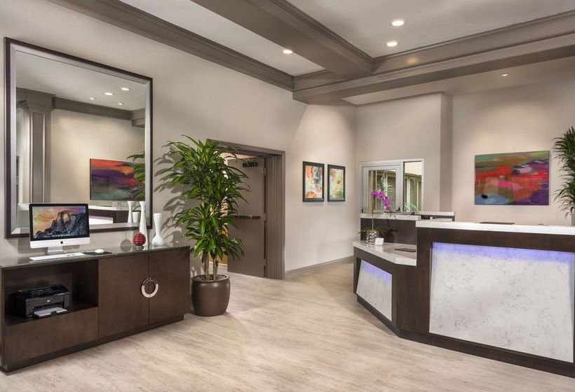 Hotel Ayres Inn Orange Disneyland  | Orange | California | United States 20