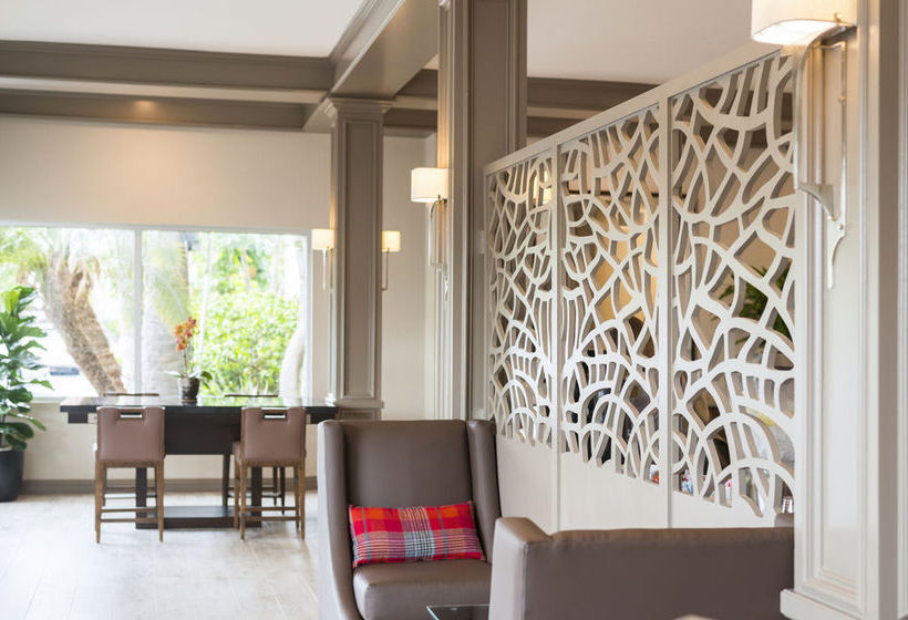 Hotel Ayres Inn Orange Disneyland  | Orange | California | United States 8