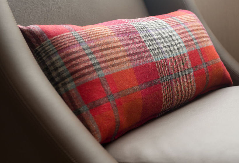 Hotel Ayres Inn Orange Disneyland  | Orange | California | United States 9