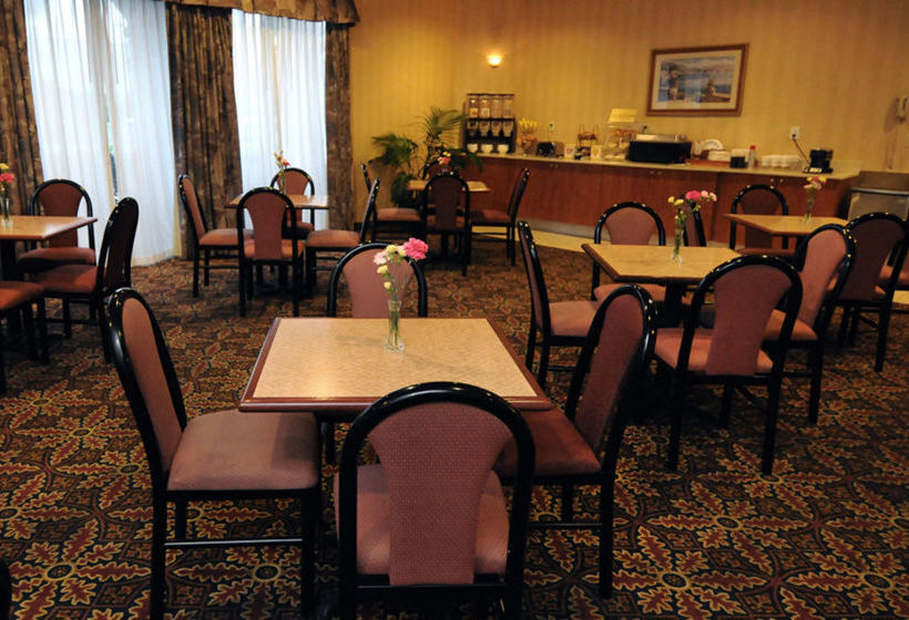 Hôtel Country Inn  | Ontario | Californie | Hôtels aux États-Unis 1