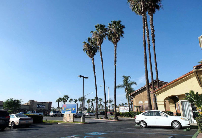 Hôtel Country Inn  | Ontario | Californie | Hôtels aux États-Unis 10