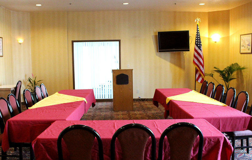 Hôtel Country Inn  | Ontario | Californie | Hôtels aux États-Unis 12