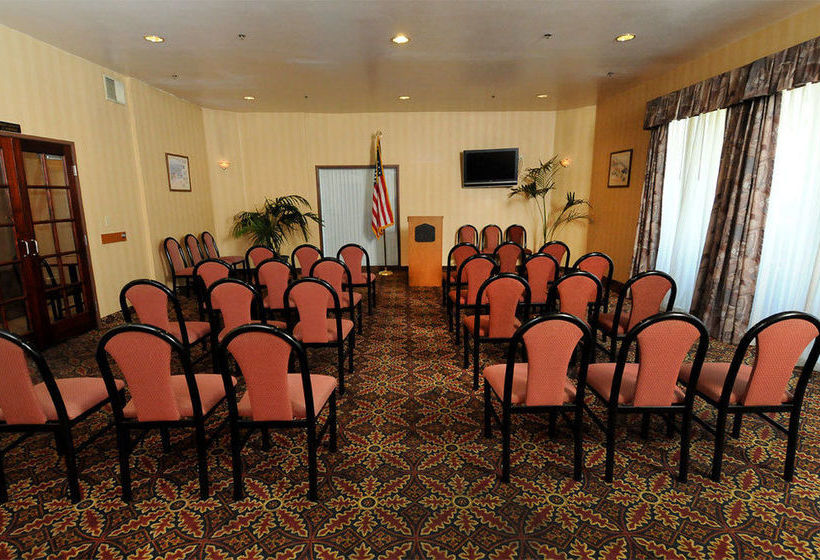 Hôtel Country Inn  | Ontario | Californie | Hôtels aux États-Unis 13