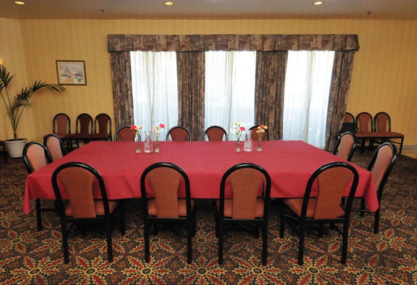 Hôtel Country Inn  | Ontario | Californie | Hôtels aux États-Unis 14