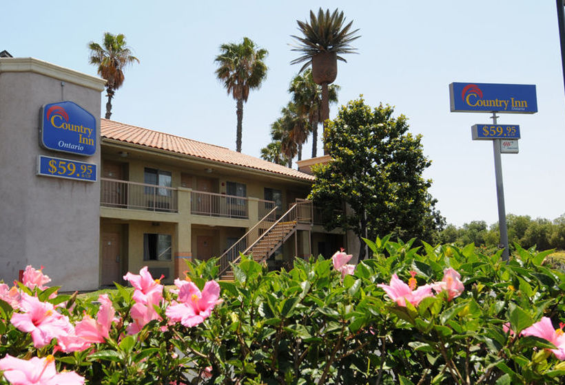 Hôtel Country Inn  | Ontario | Californie | Hôtels aux États-Unis 15