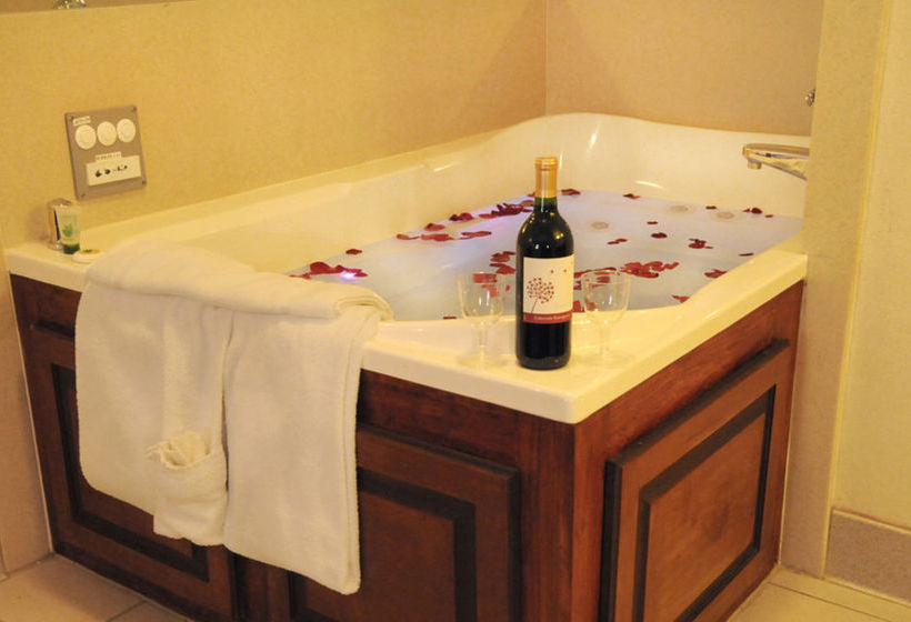 Hôtel Country Inn  | Ontario | Californie | Hôtels aux États-Unis 16