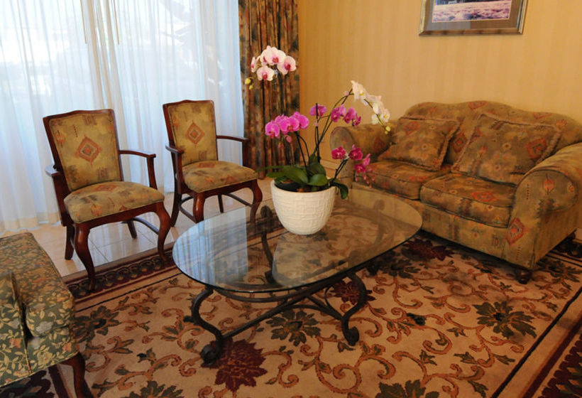 Hôtel Country Inn  | Ontario | Californie | Hôtels aux États-Unis 17