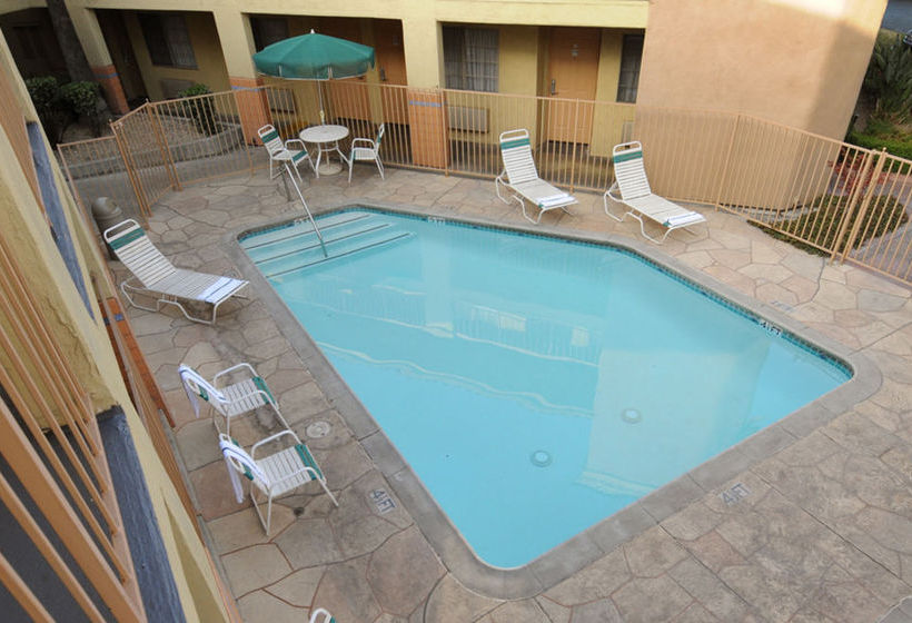 Hôtel Country Inn  | Ontario | Californie | Hôtels aux États-Unis 18