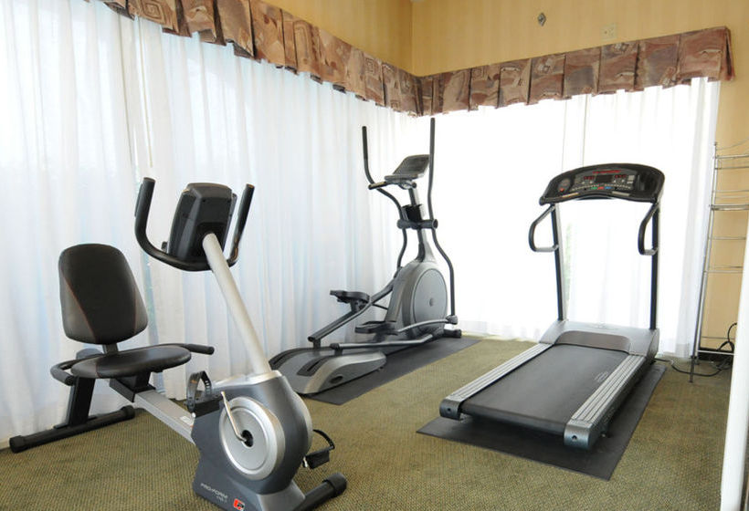 Hôtel Country Inn  | Ontario | Californie | Hôtels aux États-Unis 19