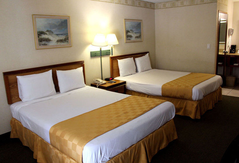 Hôtel Country Inn  | Ontario | Californie | Hôtels aux États-Unis 2