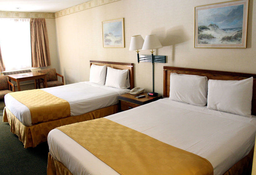 Hôtel Country Inn  | Ontario | Californie | Hôtels aux États-Unis 3