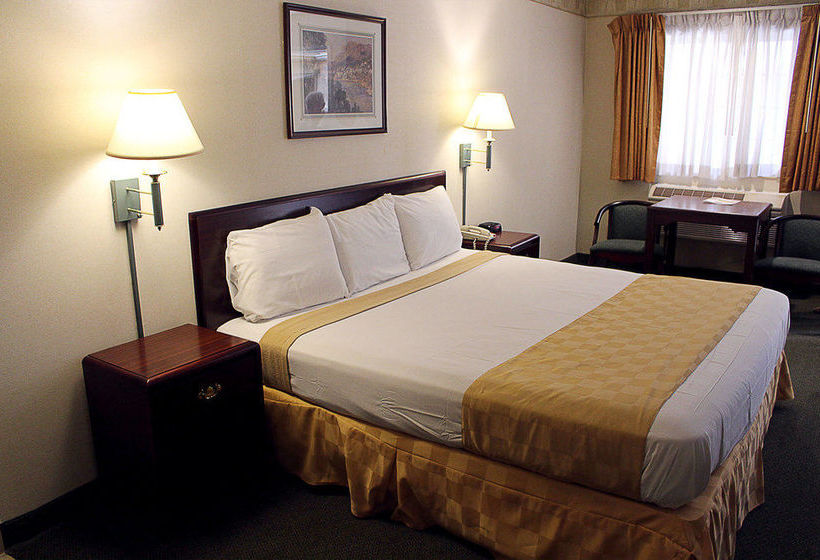 Hôtel Country Inn  | Ontario | Californie | Hôtels aux États-Unis 4