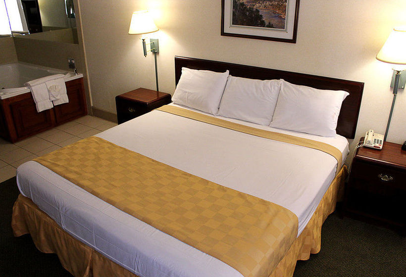 Hôtel Country Inn  | Ontario | Californie | Hôtels aux États-Unis 5