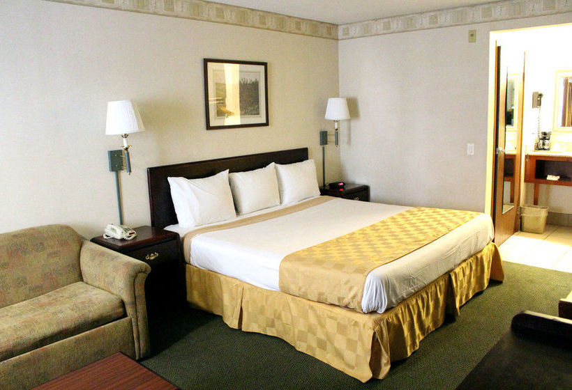 Hôtel Country Inn  | Ontario | Californie | Hôtels aux États-Unis 6