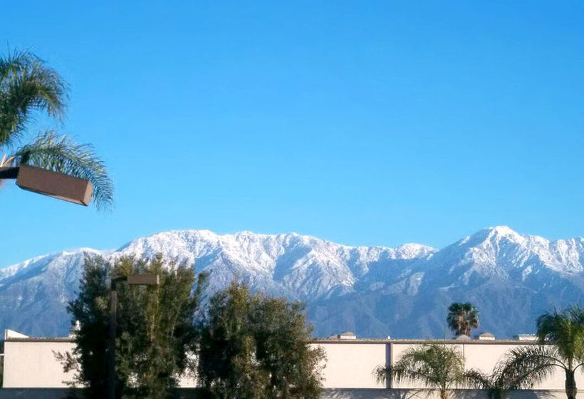 Hôtel Country Inn  | Ontario | Californie | Hôtels aux États-Unis 9