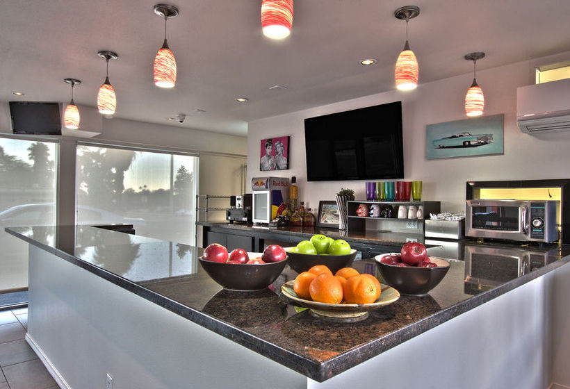 Hotel Camp Palm Springs  | Palm Springs | California | United States 12