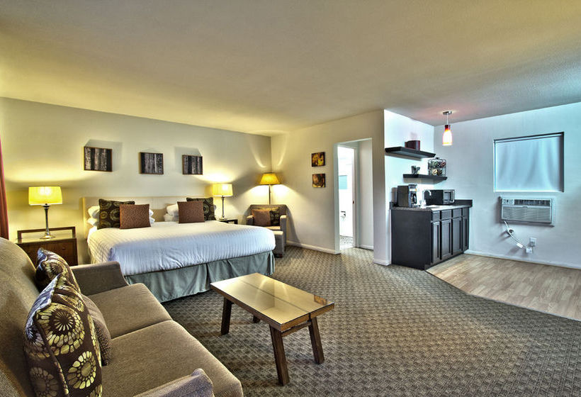 Hotel Camp Palm Springs  | Palm Springs | California | United States 13