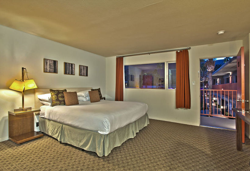 Hotel Camp Palm Springs  | Palm Springs | California | United States 14