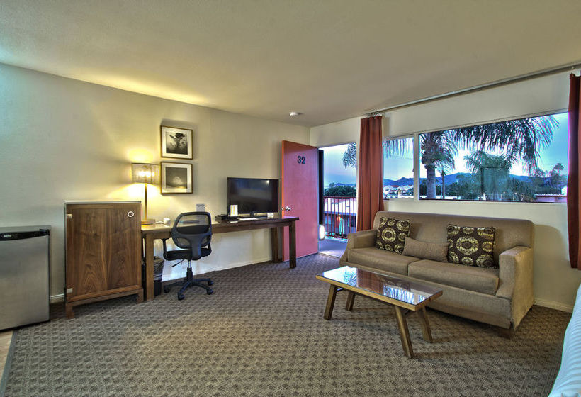 Hotel Camp Palm Springs  | Palm Springs | California | United States 15