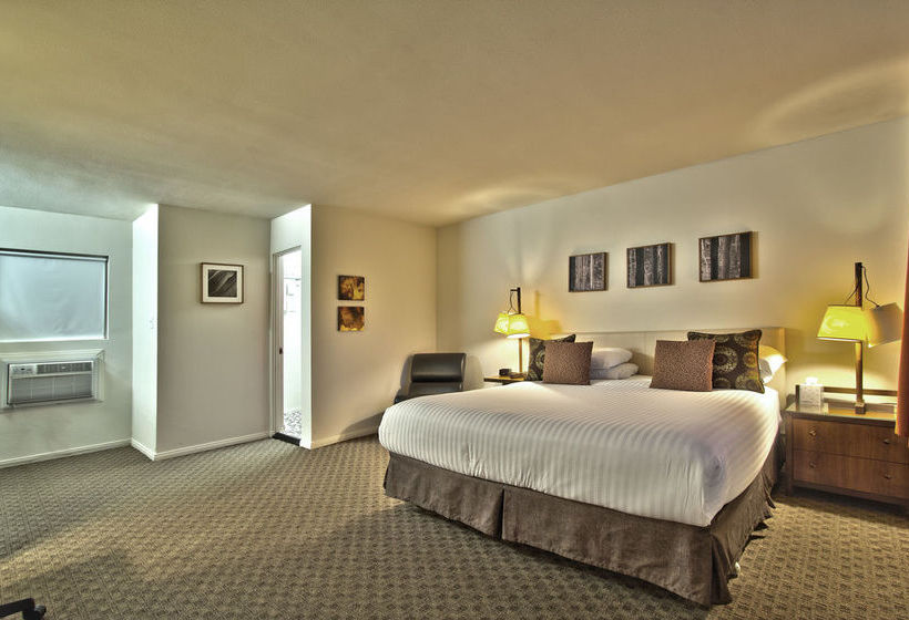 Hotel Camp Palm Springs  | Palm Springs | California | United States 16