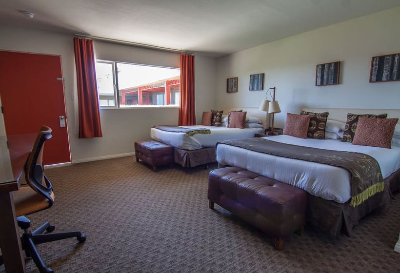 Hotel Camp Palm Springs  | Palm Springs | California | United States 19