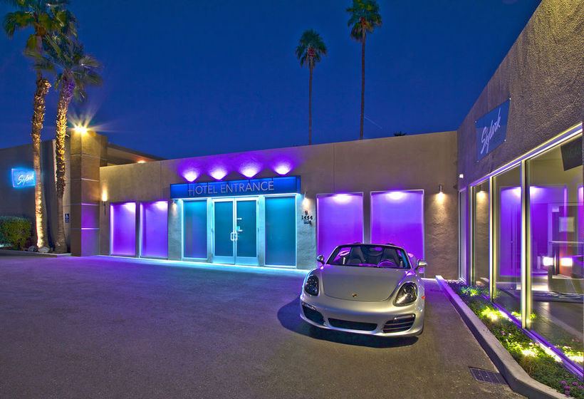 Hotel Camp Palm Springs  | Palm Springs | California | United States 2