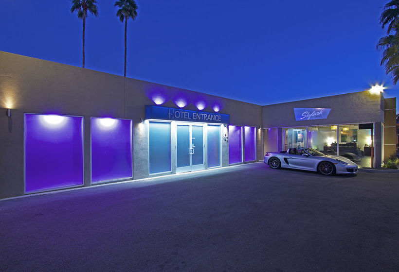 Hotel Camp Palm Springs  | Palm Springs | California | United States 3